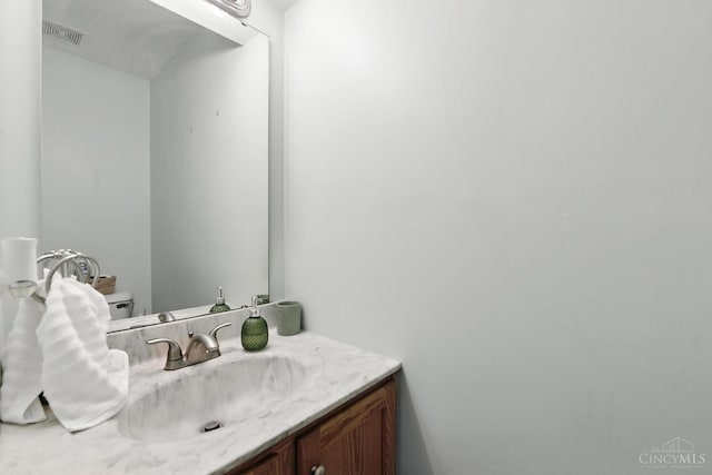 8538 Sunmont Dr, Anderson Twp, OH 45255 - half bathroom featuring vanity
