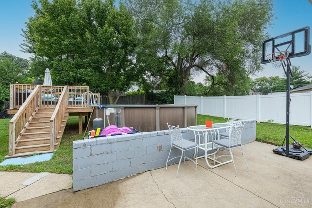 3222 Deshler, Colerain Twp, OH 45251