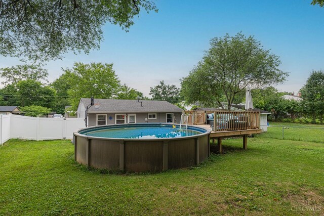3222 Deshler, Colerain Twp, OH 45251