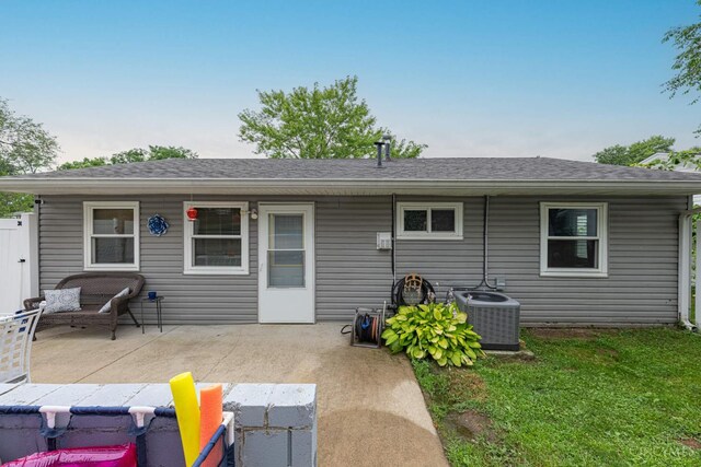 3222 Deshler, Colerain Twp, OH 45251