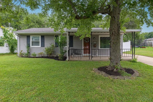 3222 Deshler, Colerain Twp, OH 45251