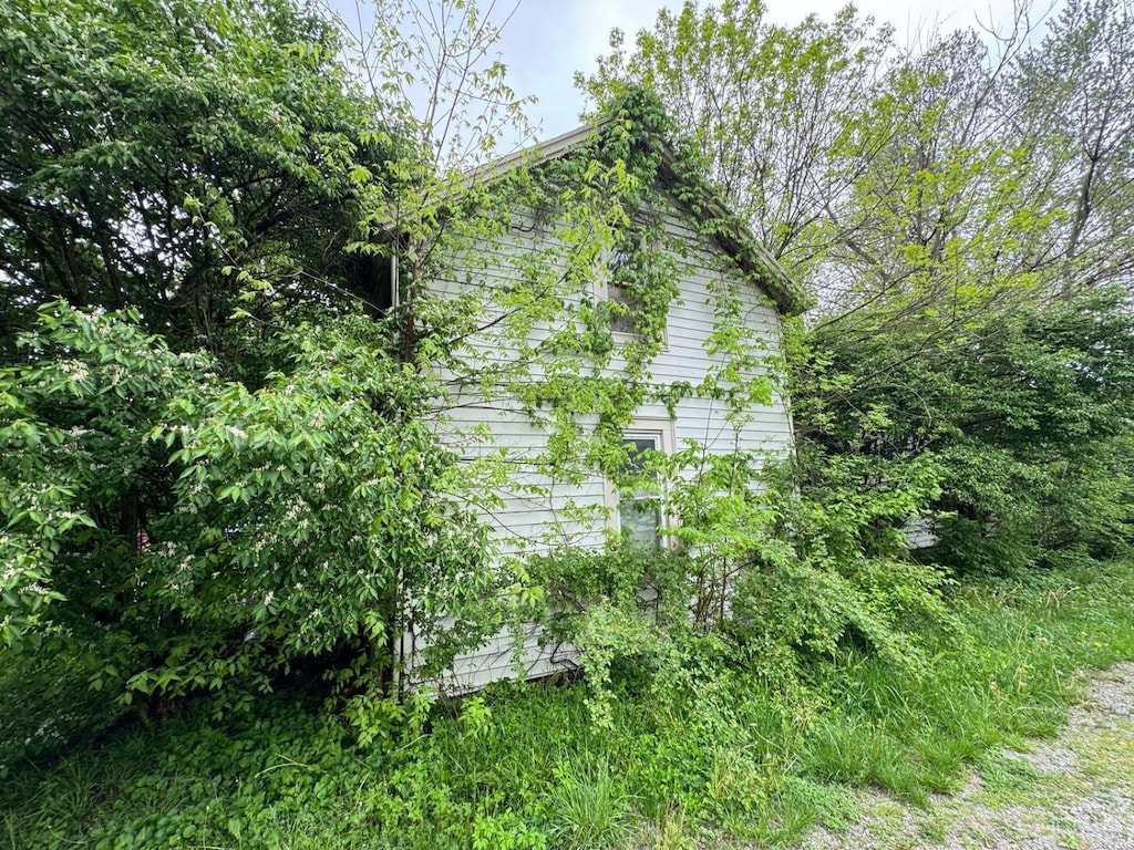 9045 Willey Rd, Crosby Twp, OH 45030 - view of property exterior