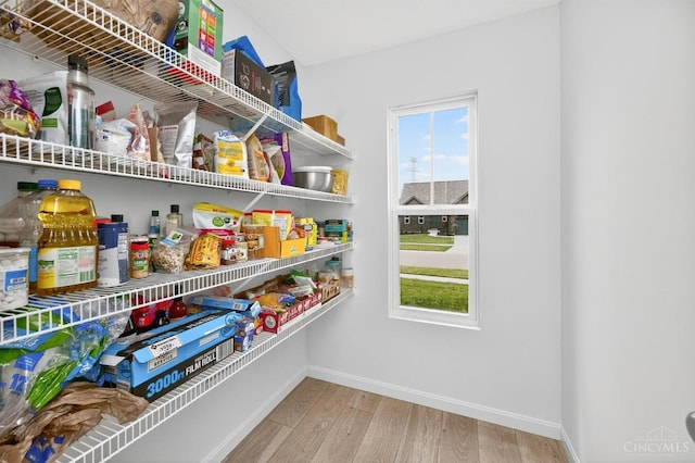 5322 Observer Ct, Turtle Creek Twp, OH 45036 - view of pantry