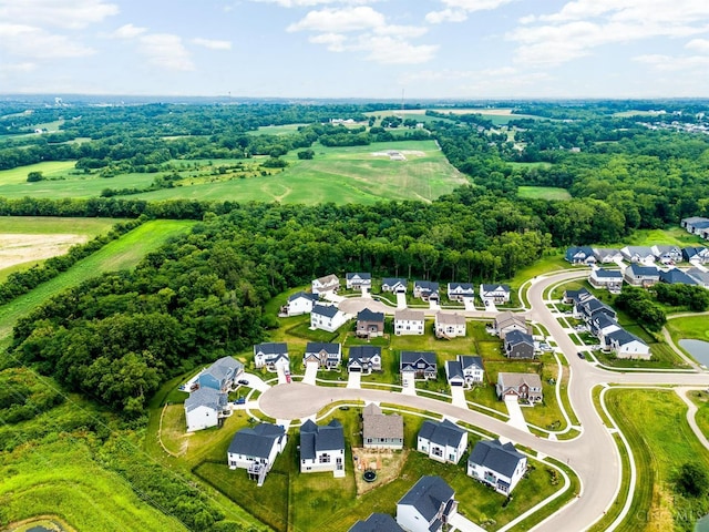 5322 Observer Ct, Turtle Creek Twp, OH 45036 - aerial perspective of suburban area