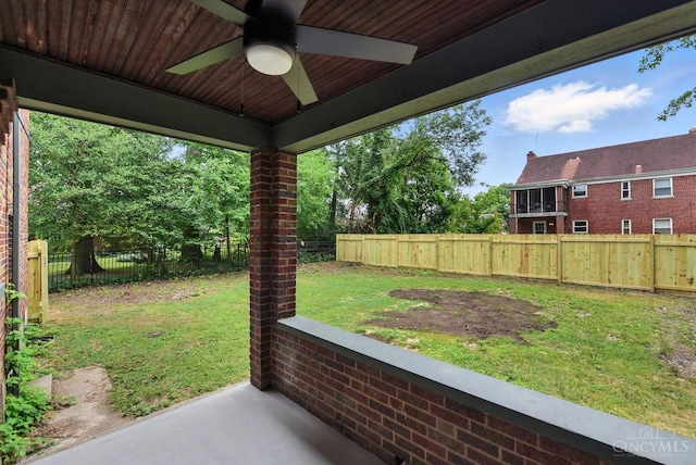 1605 N Dixon Cir, Cincinnati, OH 45224 - photo 32