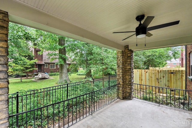 1605 N Dixon Cir, Cincinnati, OH 45224 - photo 11