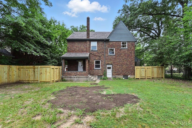 1605 N Dixon Cir, Cincinnati, OH 45224 - photo 33