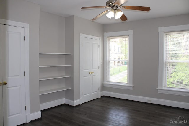 1841 Carll St, Cincinnati, OH 45225 - view of closet