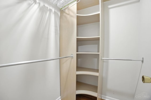 4653 Cardinal Dr, Union Twp, OH 45244 - view of spacious closet