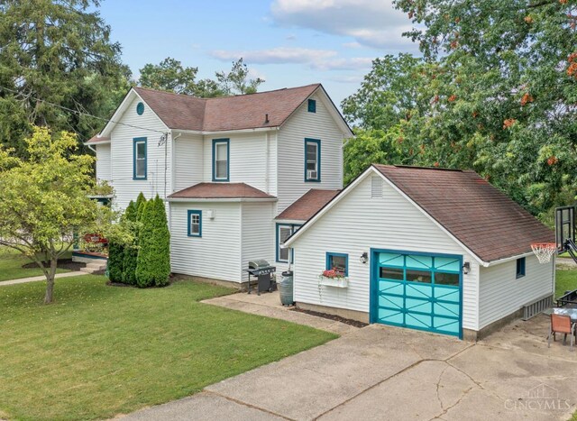 19 Williams St, Loveland, OH 45140 - photo 3