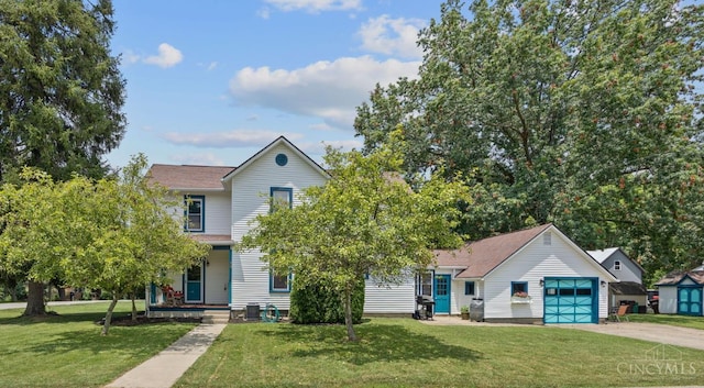 19 Williams St, Loveland, OH 45140 - photo 1