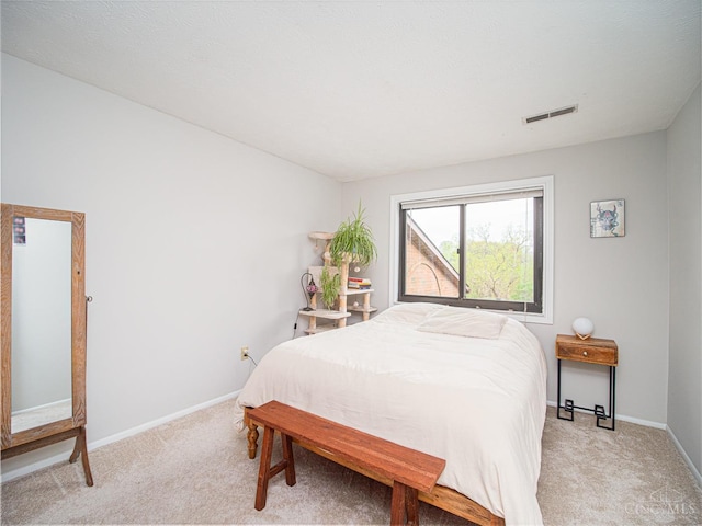 355 Grand Ave Unit 302, Cincinnati, OH 45205 - bedroom featuring light colored carpet
