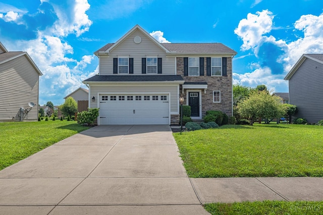 206 Shanda Dr, Monroe, OH 45050 - photo 1