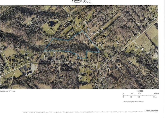 7081 Goshen Rd, Goshen Twp, OH 45122