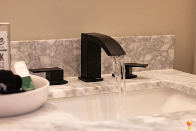 2711 Price Ave, Cincinnati, OH 45204 - bathroom view of a sink