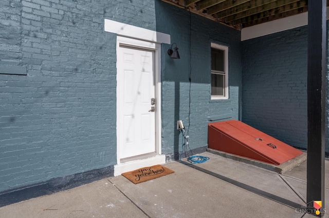 2711 Price Ave, Cincinnati, OH 45204 - property entrance