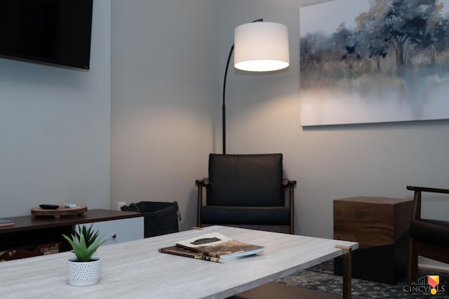 2711 Price Ave, Cincinnati, OH 45204 - view of office space