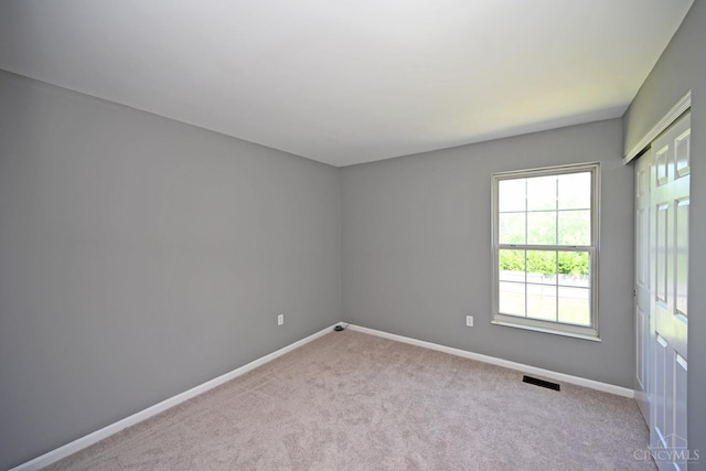 1055 Valley Wood Dr, Union Twp, OH 45103 - carpeted empty room with baseboards