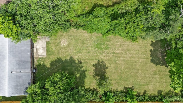 2016 Mistyhill Dr, Springfield Twp, OH 45240 - aerial view