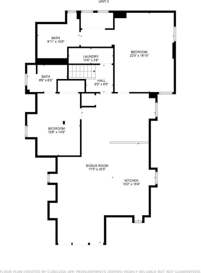 2153 Sinton Ave, Cincinnati, OH 45206 - view of home floor plan