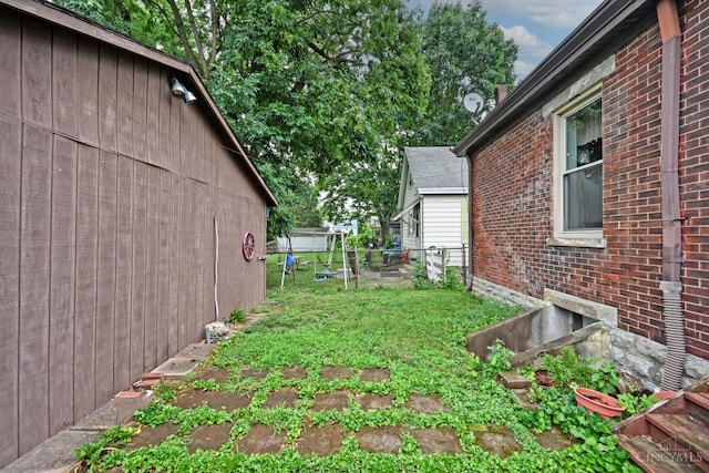 1319 Jefferson Ave, Reading, OH 45215 - view of yard