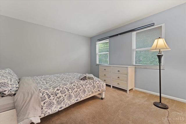 5577 Dove Ln, West Chester, OH 45069 - bedroom featuring carpet flooring and baseboards