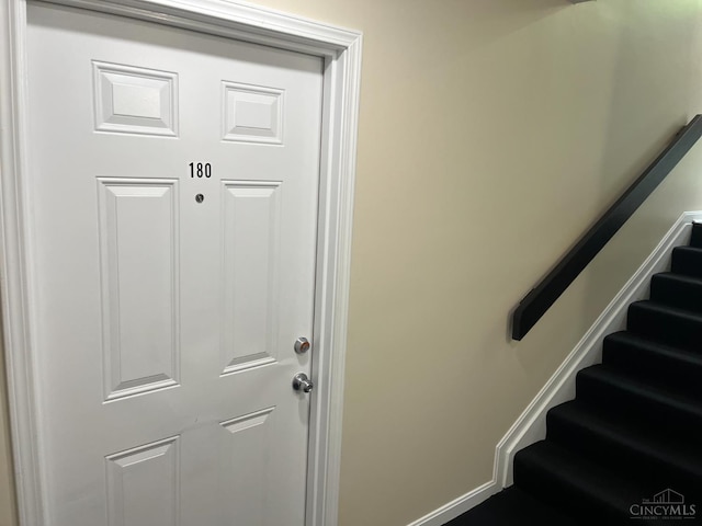 1605 W Augusta Blvd Unit 180, Fairfield, OH 45014 - property entrance
