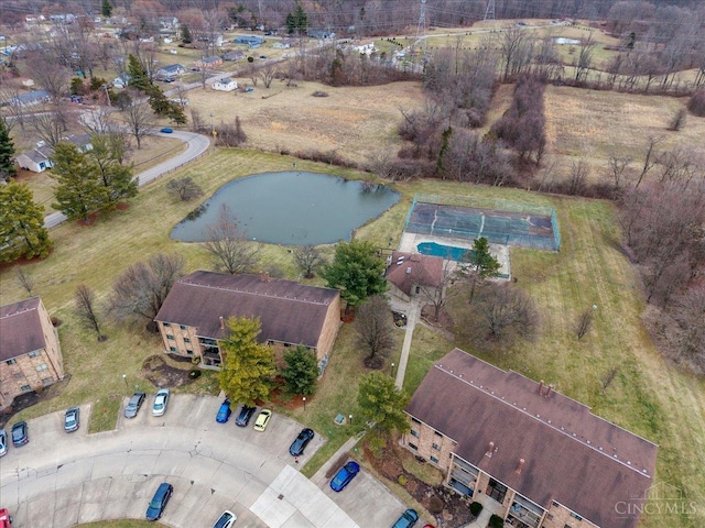 541 Davis Rd Unit 8, Pierce Twp, OH 45255 - view of property location with a large body of water