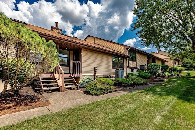 7 Ibex Dr, Fairfield, OH 45014 - photo 1