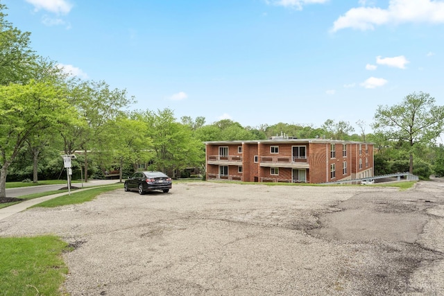 3566 Amberacres Dr Unit 1, Cincinnati, OH 45237 - view of property