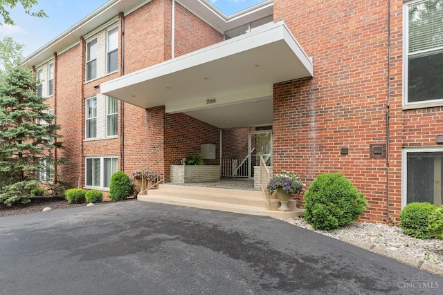3566 Amberacres Dr Unit 1, Cincinnati, OH 45237 - view of property