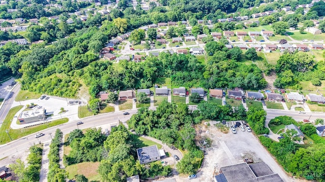 4321 Delhi, Delhi Twp, OH 45238 - aerial view of property and surrounding area featuring nearby suburban area