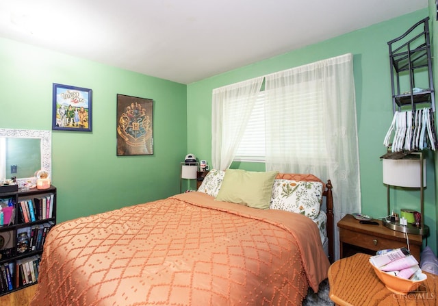 4321 Delhi, Delhi Twp, OH 45238 - view of bedroom