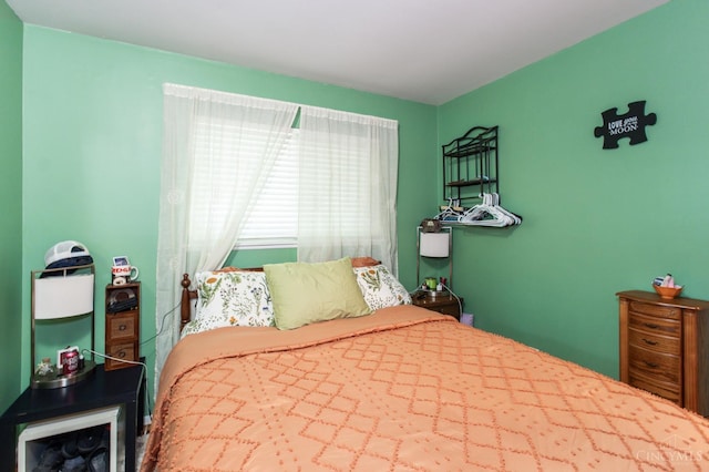 4321 Delhi, Delhi Twp, OH 45238 - view of bedroom