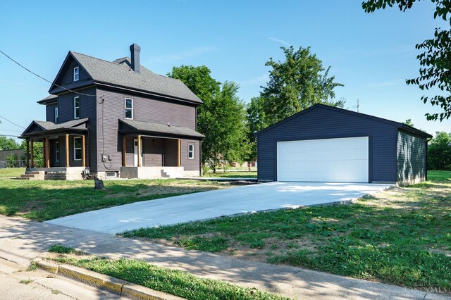 1 E Worley Ave, Dayton, OH 45426 - photo 1