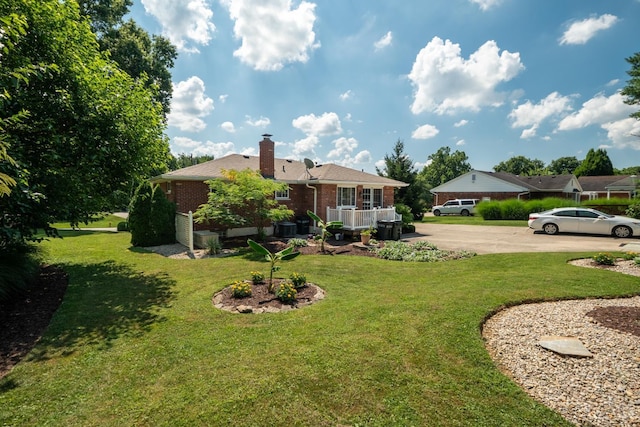2645 Devils Backbone Rd, Green Twp, OH 45233 - photo 30