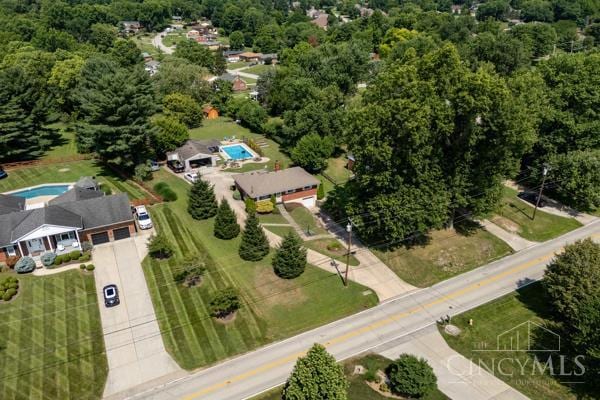 2645 Devils Backbone Rd, Green Twp, OH 45233 - photo 2