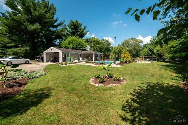 2645 Devils Backbone Rd, Green Twp, OH 45233 - photo 31