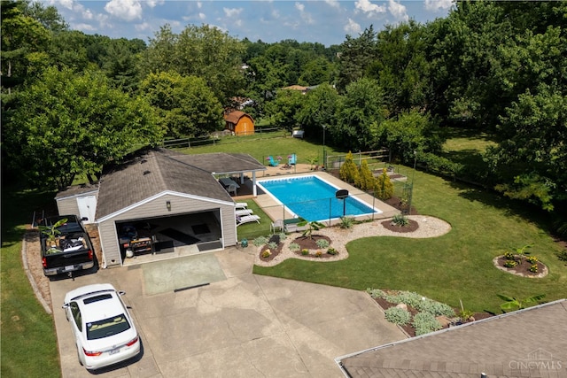 2645 Devils Backbone Rd, Green Twp, OH 45233 - photo 29