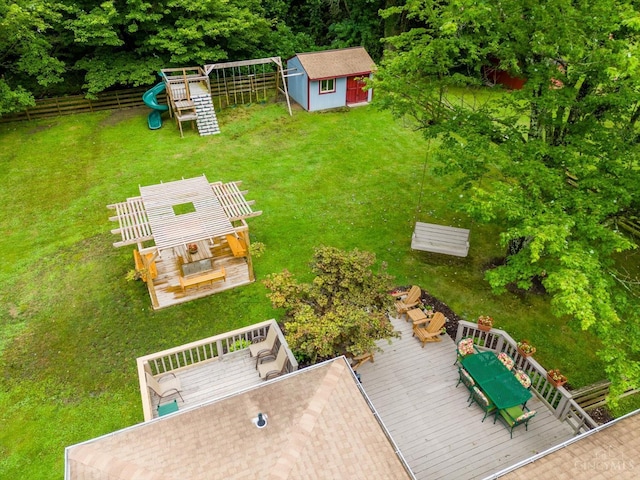 5744 Melody Ln, Milford, OH 45150 - aerial view