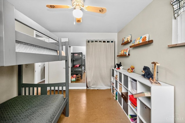 5744 Melody Ln, Milford, OH 45150 - view of bedroom