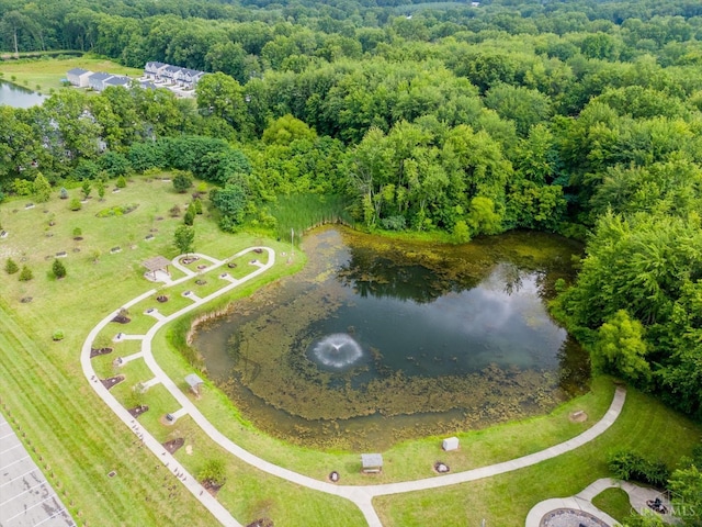 5744 Melody Ln, Milford, OH 45150 - drone / aerial view of a large body of water