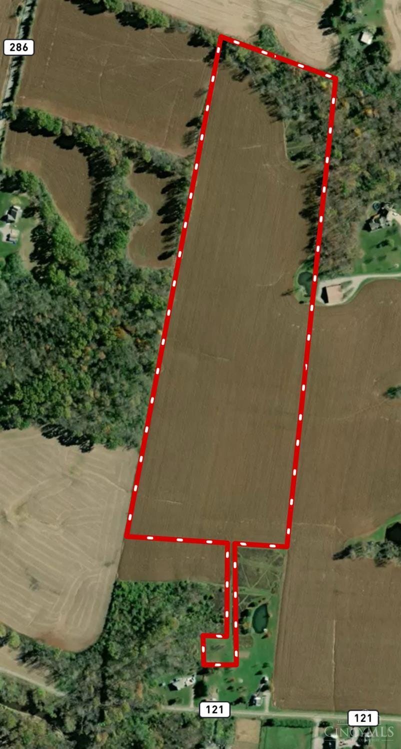 0 Burdsall Rd, Williamsburg, OH 45176