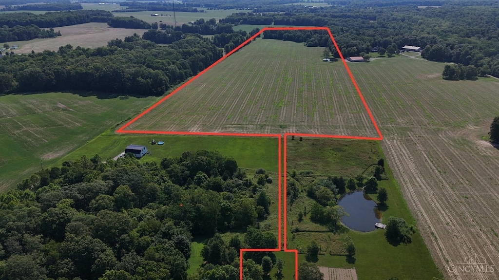 0 Burdsall Rd, Williamsburg, OH 45176