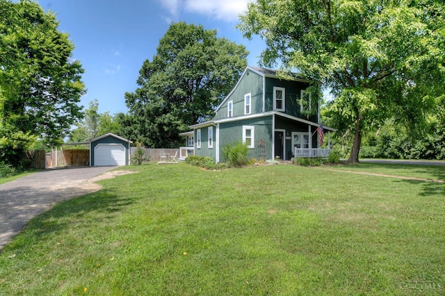 4295 Ebenezer Rd, Green Twp, OH 45248 - photo 4