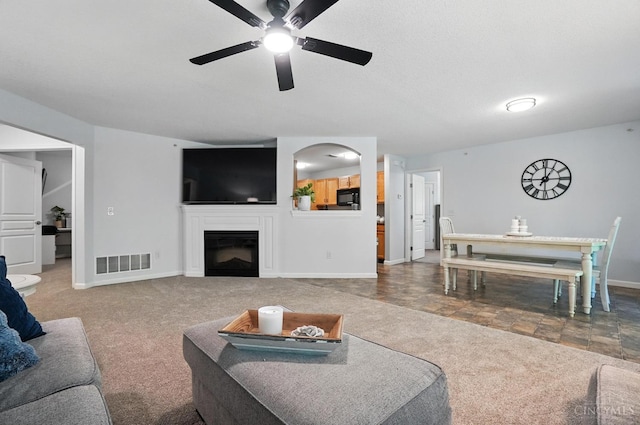 1317 Double Eagle Ct, Turtle Creek Twp, OH 45036 - photo 10