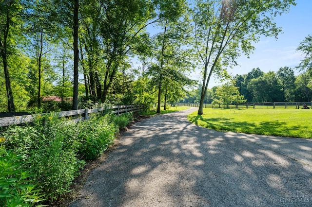 6911 Cozaddale Rd, Goshen, OH 45122 - view of property's community
