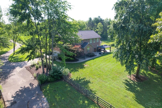 6911 Cozaddale Rd, Goshen, OH 45122 - view of subject property