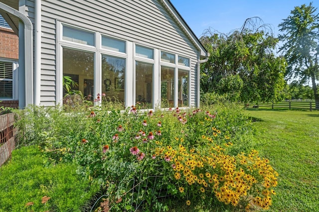 6911 Cozaddale Rd, Goshen, OH 45122 - view of side of property