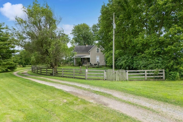 5415 State Route 730, Adams Twp, OH 45177 - photo 2